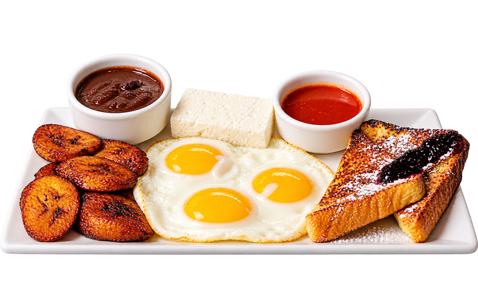 Fotografía de Country Breakfast