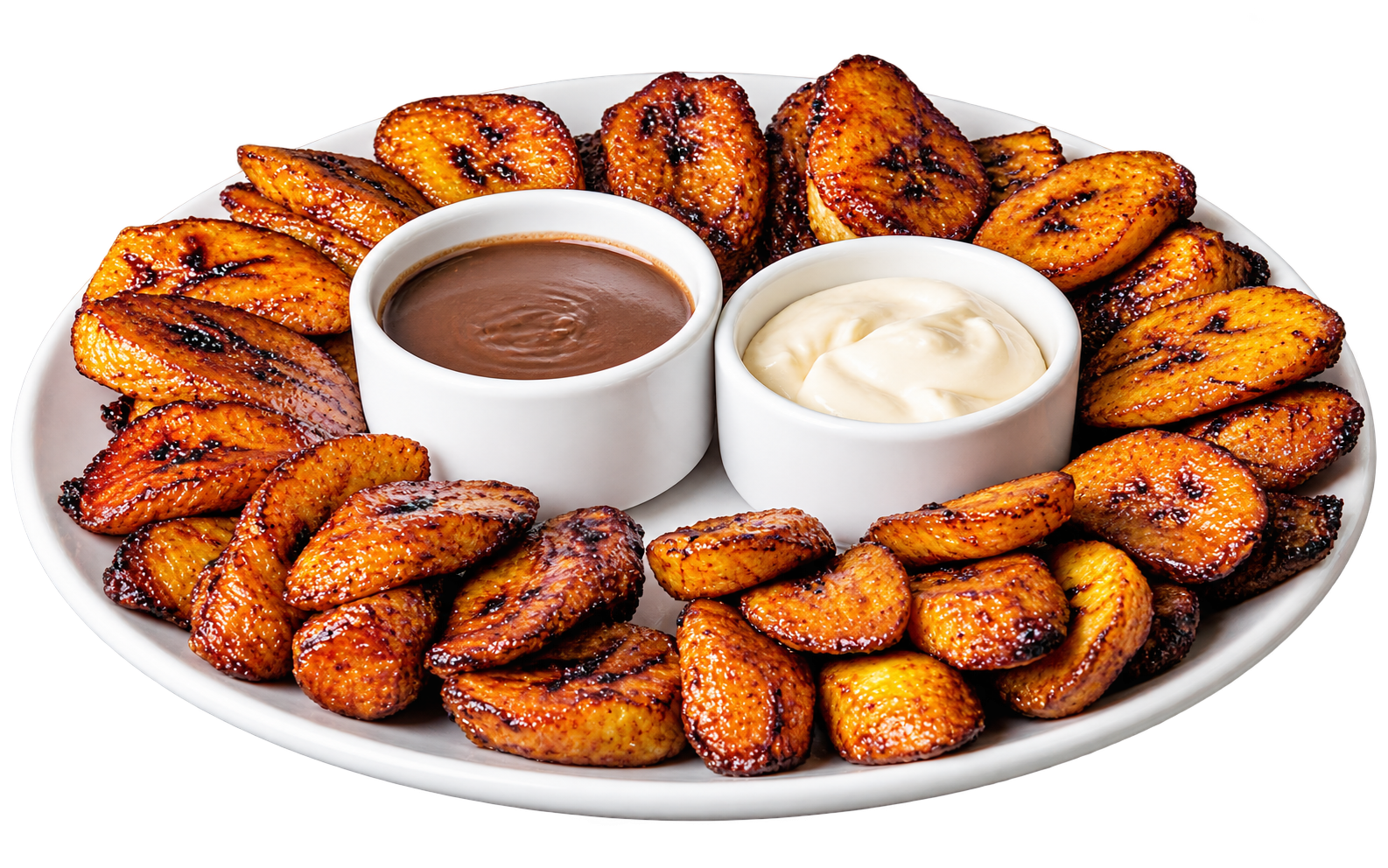 Fotografía de Plátanos Fritos