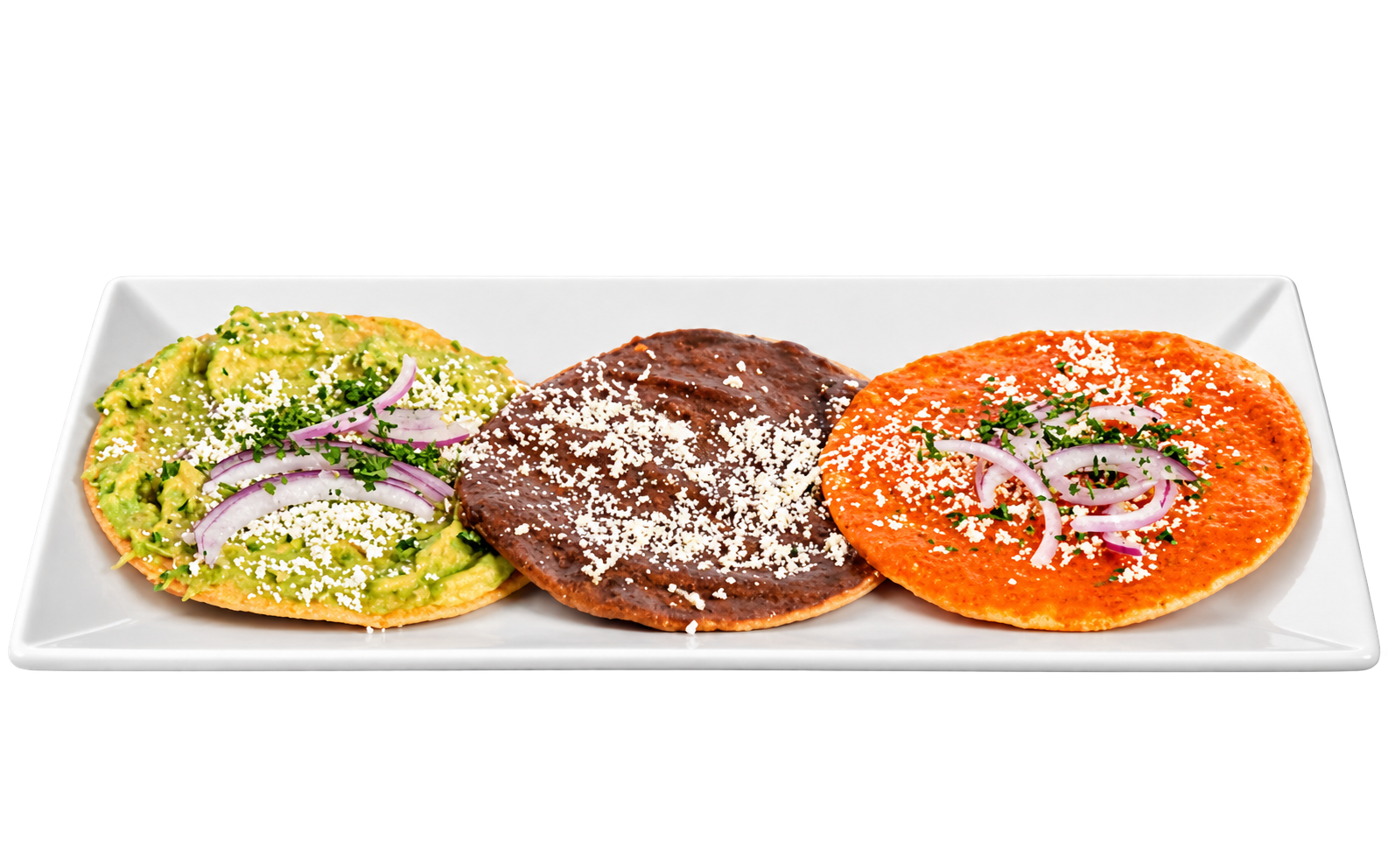 Fotografía de Tostada