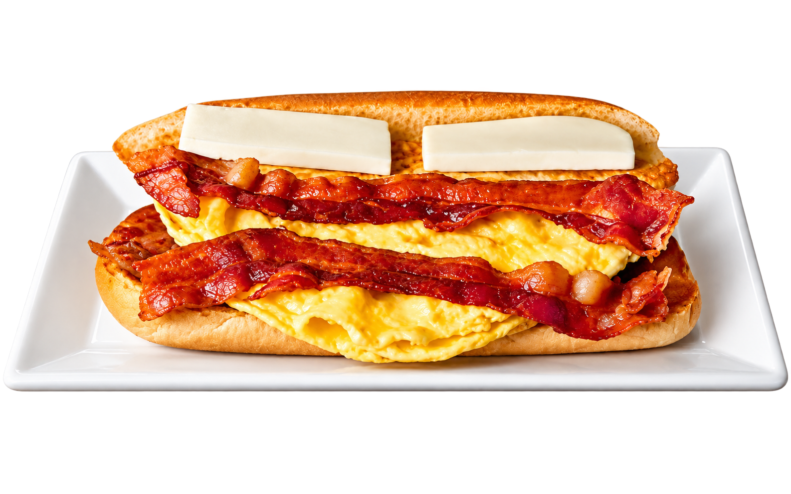 Fotografía de Torta Desayuno