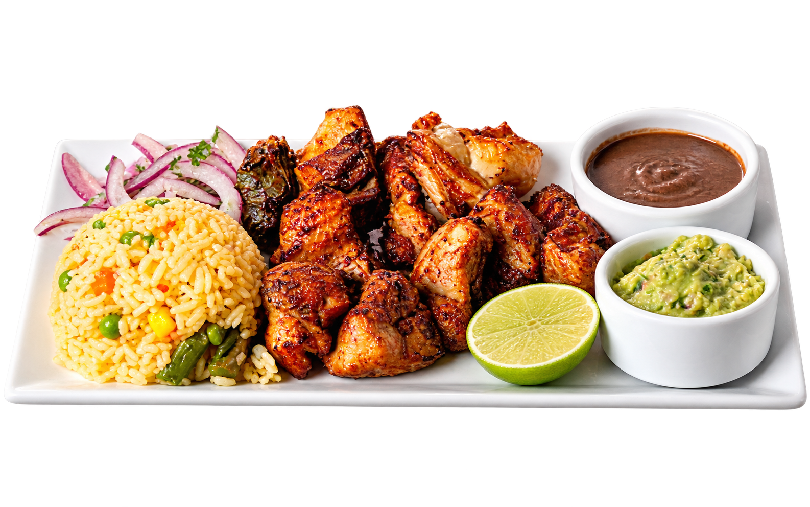 Fotografía de Carnitas
