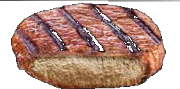 Carne Well Done