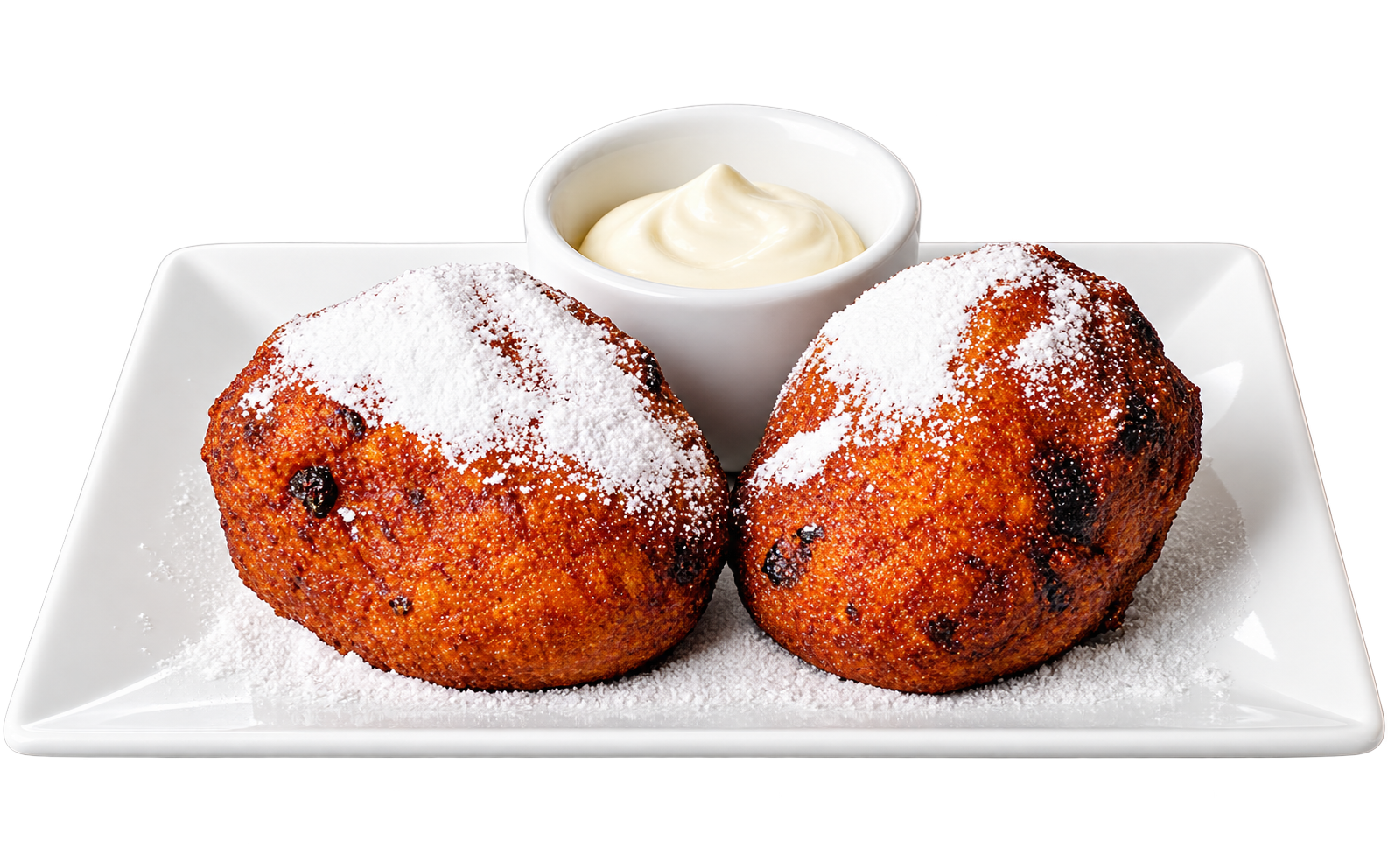 Fotografía de Rellenitos (2)