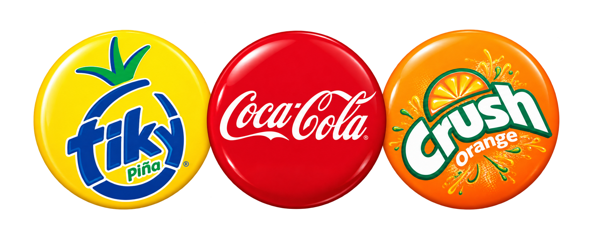 Fotografía de Sodas Importadas