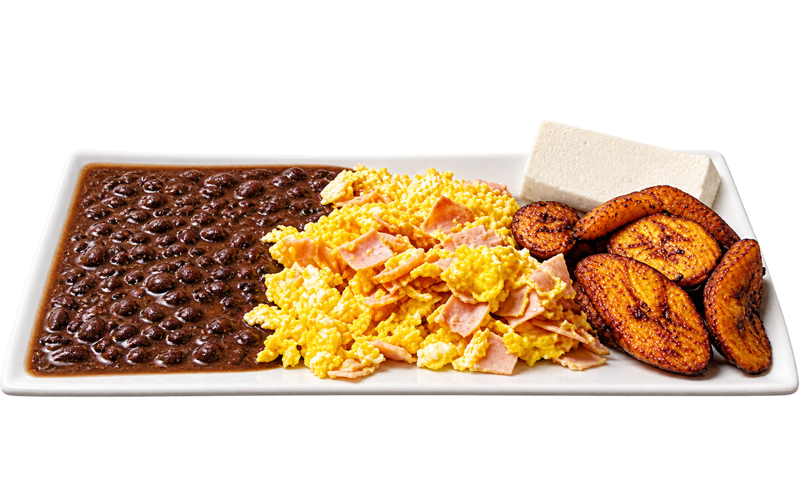 Fotografía de Criollo Breakfast