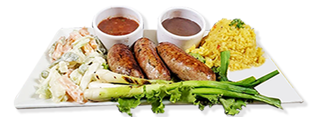 Fotografía de Longaniza Antigua