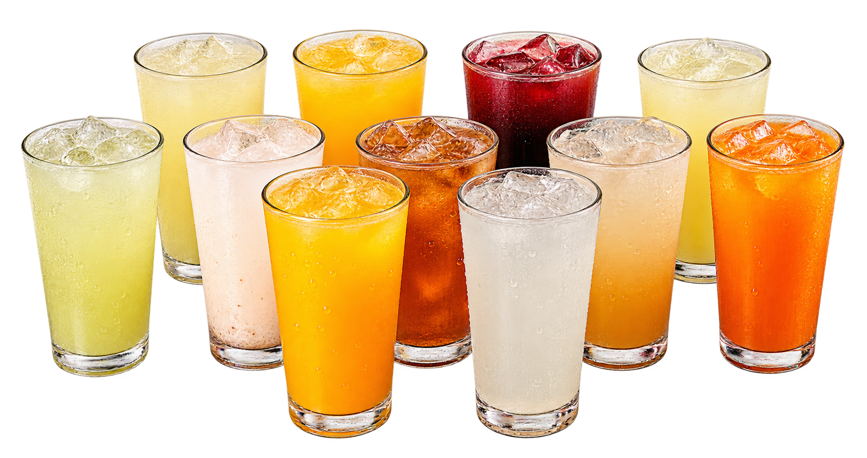Fotografía de Agua Fresca del Día