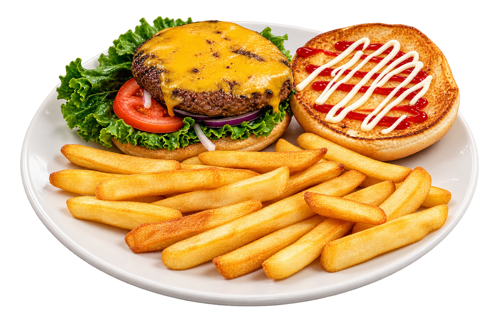 Fotografía de Kids Burger