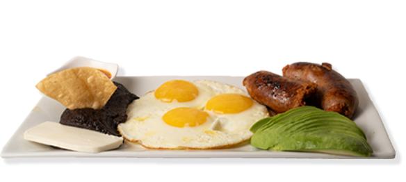 Fotografía de Tecpán Breakfast