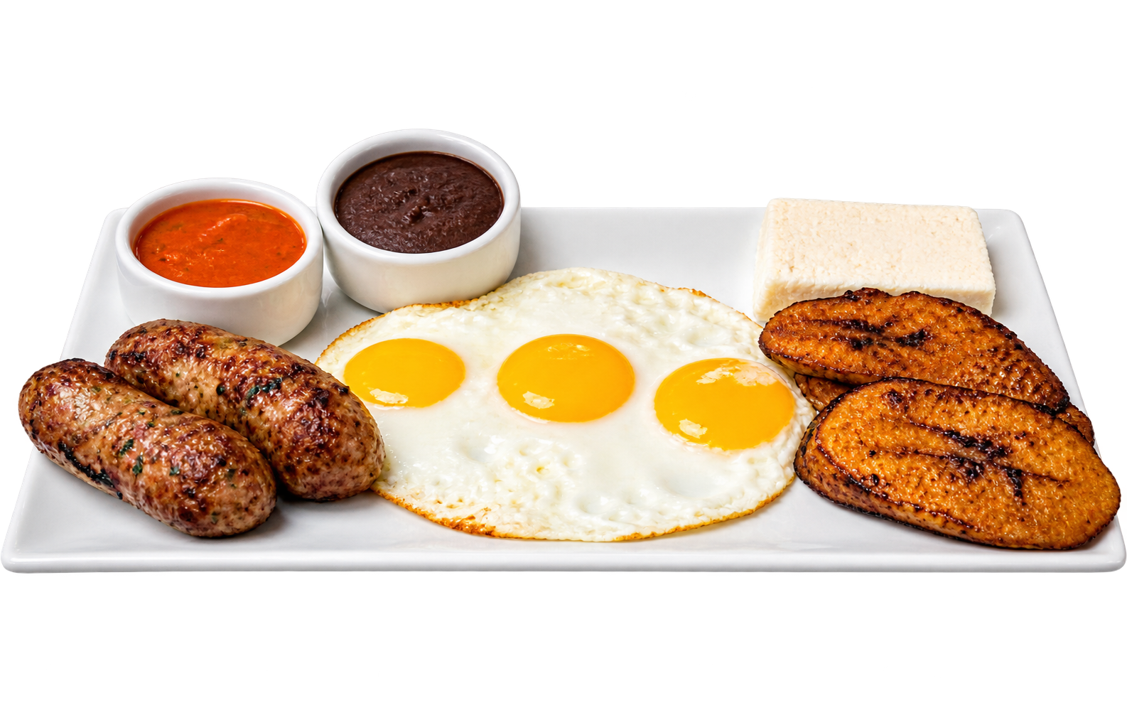 Fotografía de Longaniza Breakfast