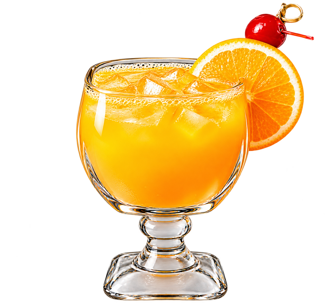 Fotografía de Naranjada