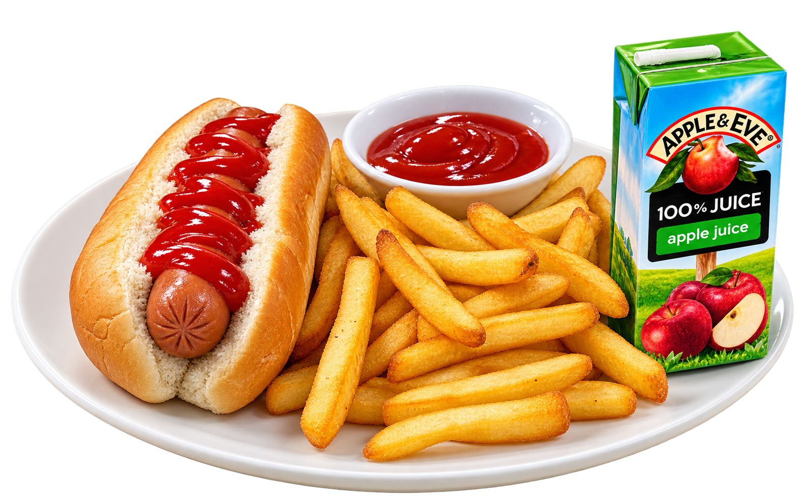 Fotografía de Hot Dog