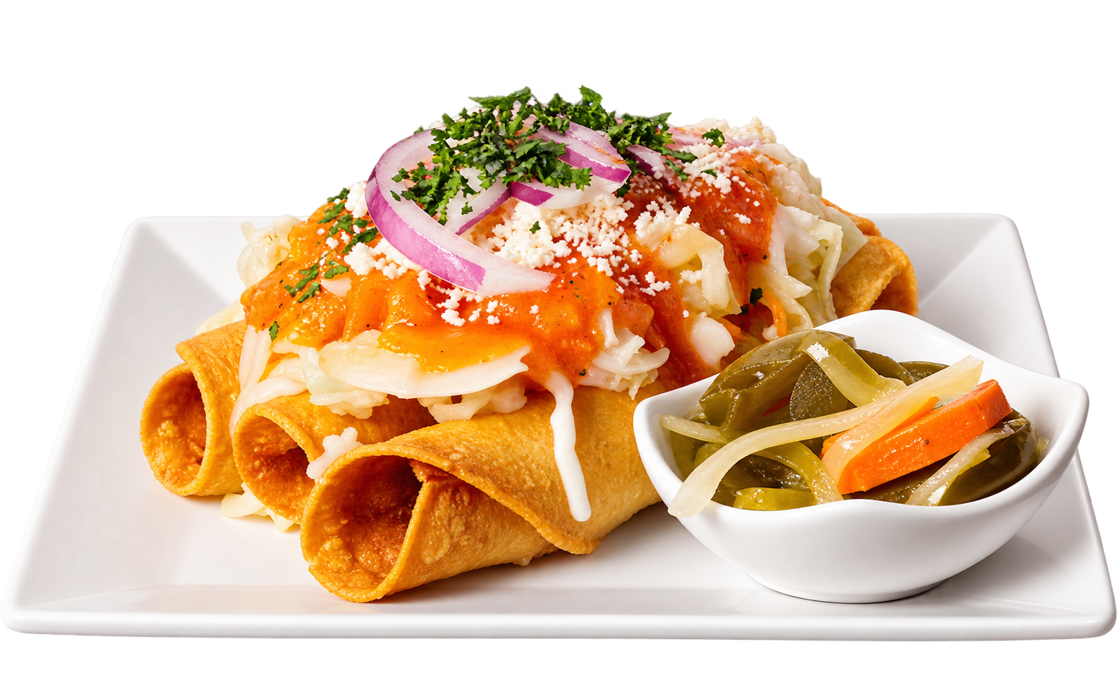 Fotografía de Tacos Dorados