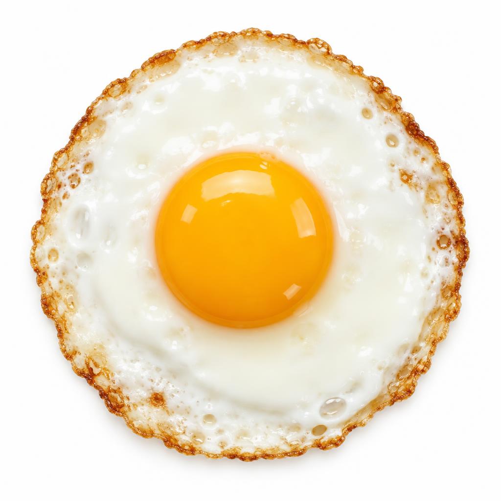 Huevo Sunny Side Up
